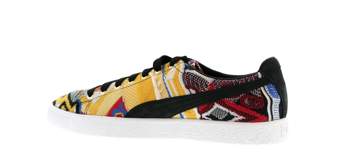 Puma Clyde Coogi Sweater