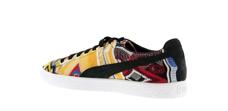 Puma Clyde Coogi Sweater