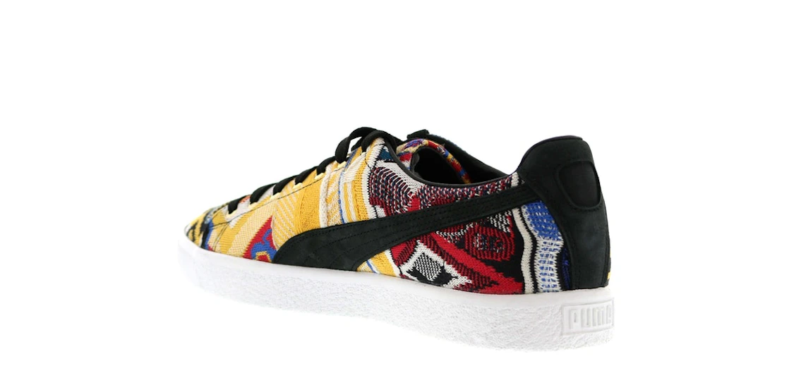 Puma Clyde Coogi Sweater