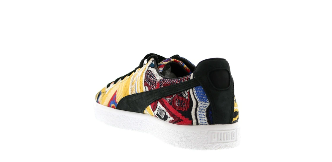 Puma Clyde Coogi Sweater
