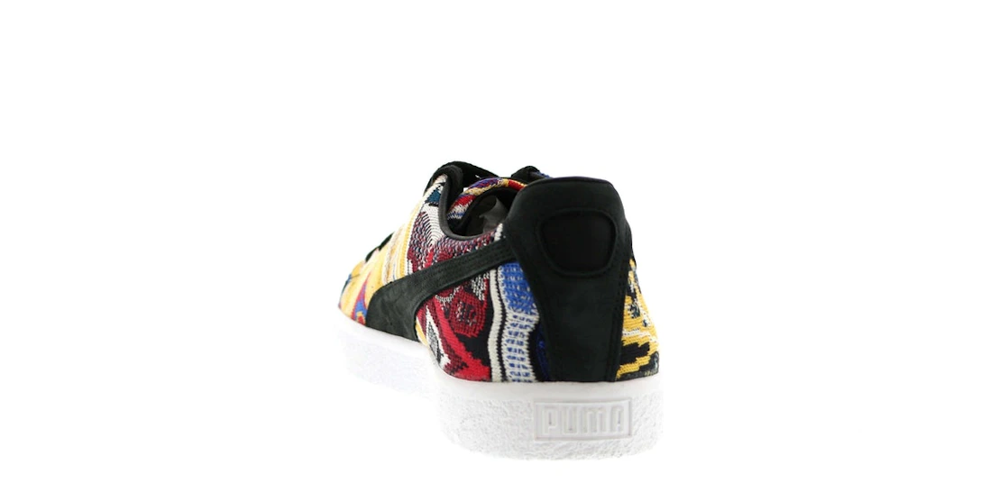 Puma Clyde Coogi Sweater