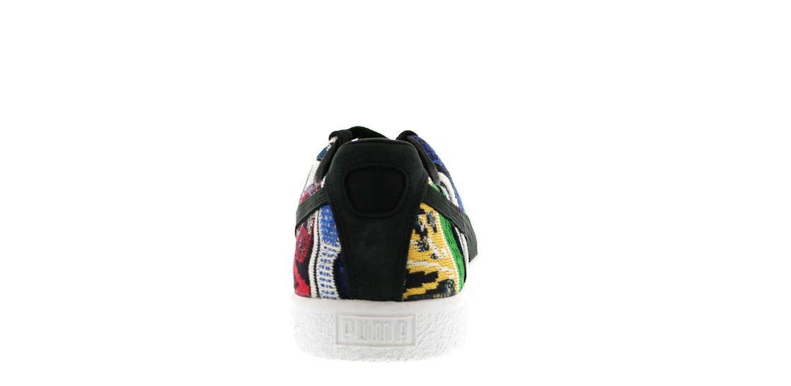 Puma Clyde Coogi Sweater