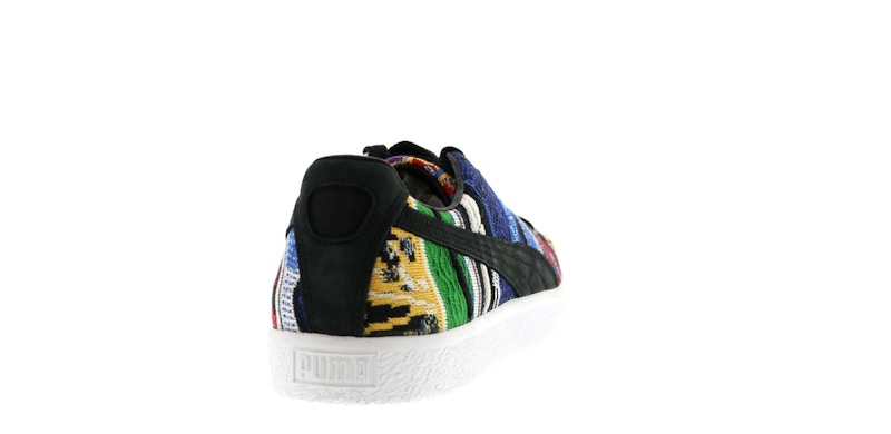 Puma Clyde Coogi Sweater