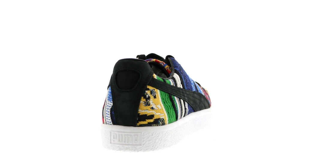 Puma Clyde Coogi Sweater