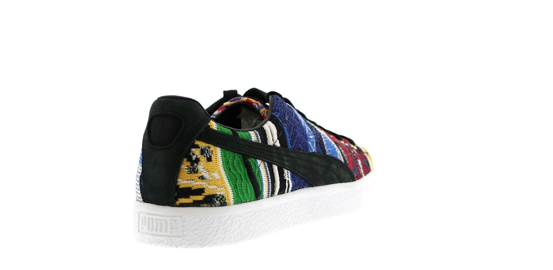 Puma Clyde Coogi Sweater