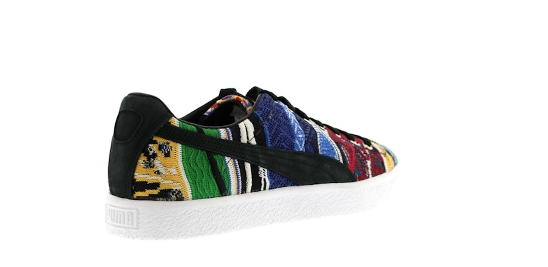 Puma Clyde Coogi Sweater