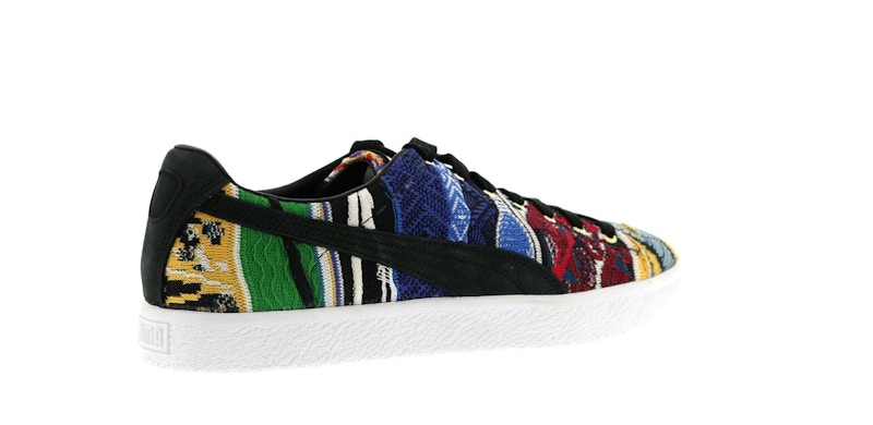 Puma Clyde Coogi Sweater