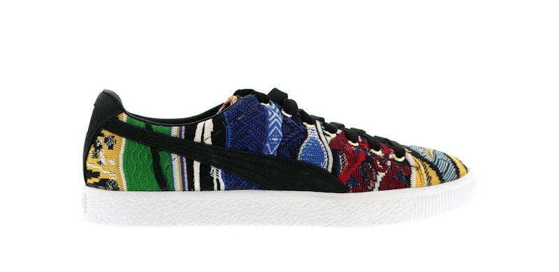 Puma Clyde Coogi Sweater