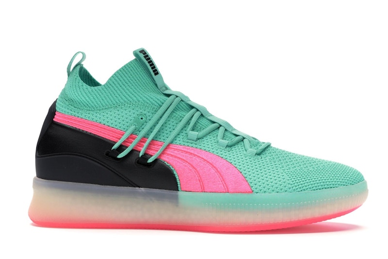 Puma Clyde Court Disrupt South Beach