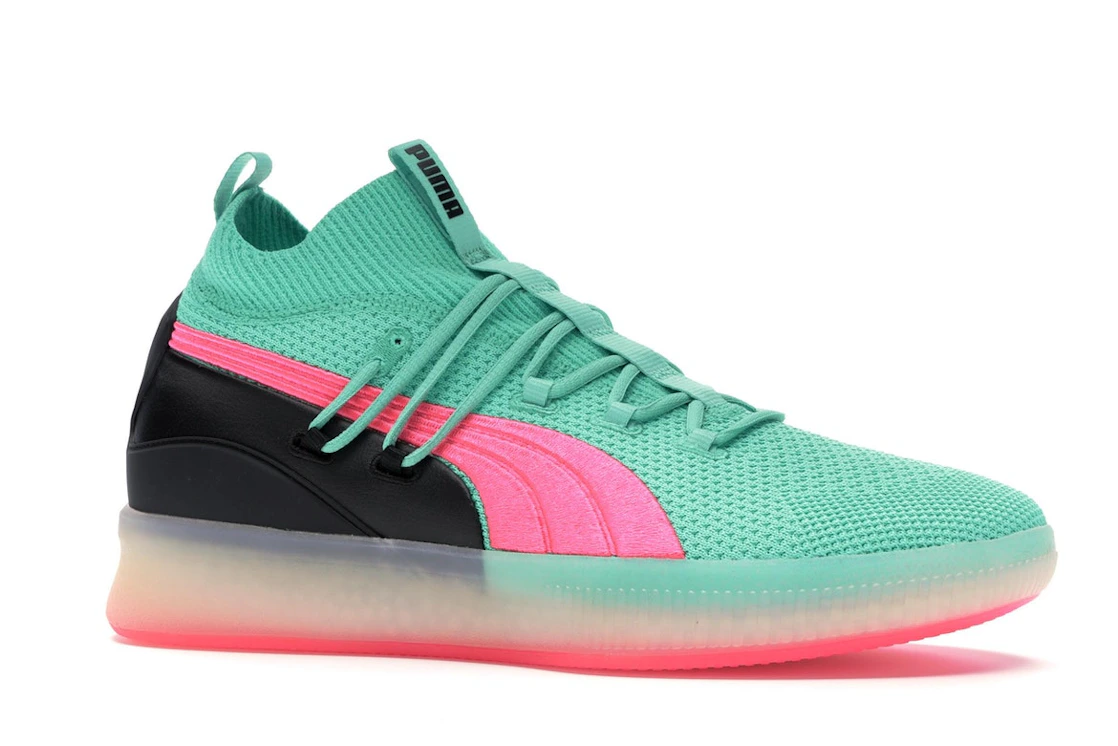 Puma Clyde Court Disrupt South Beach