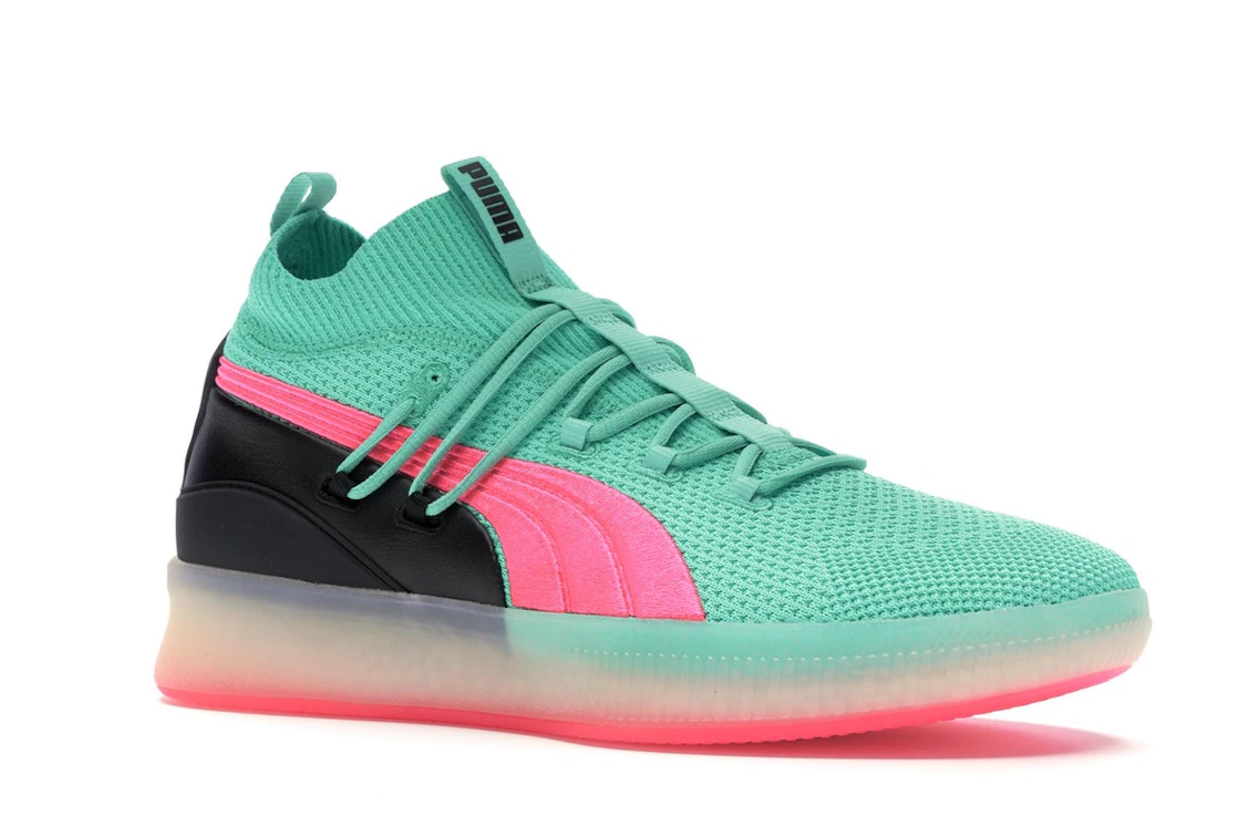 Puma Clyde Court Disrupt South Beach