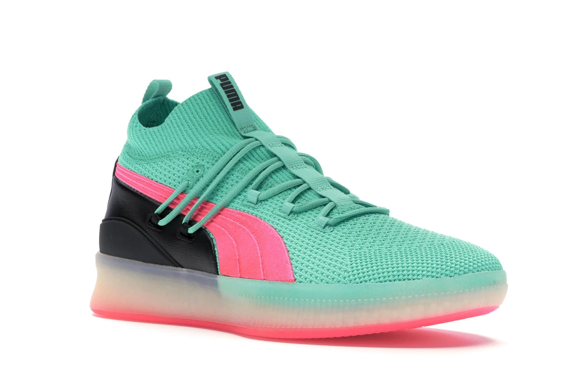 Puma Clyde Court Disrupt South Beach