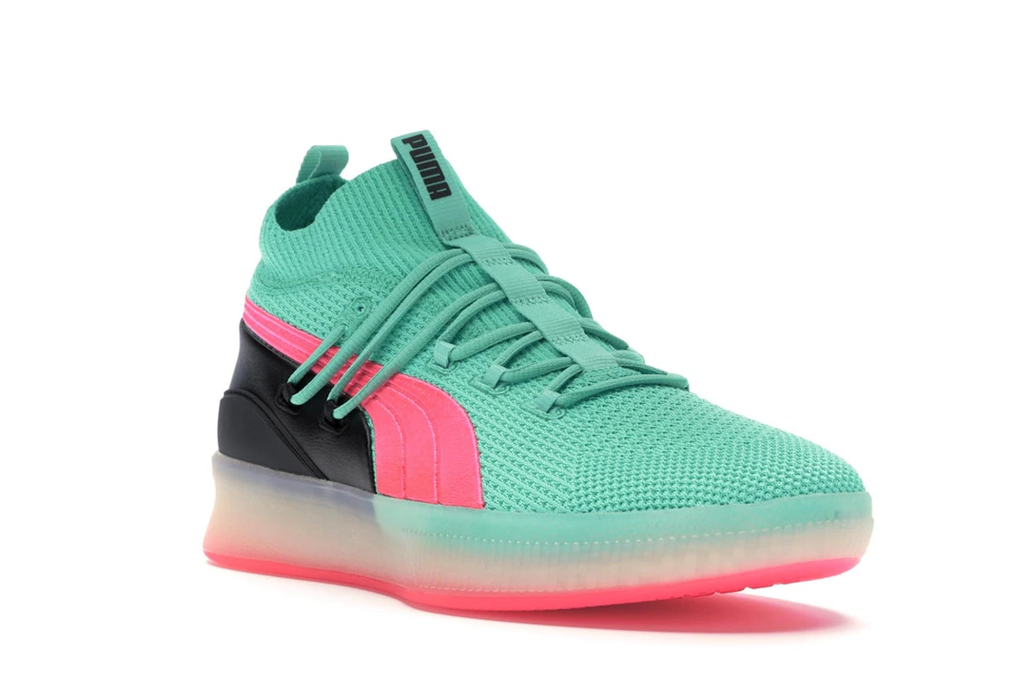 Puma Clyde Court Disrupt South Beach