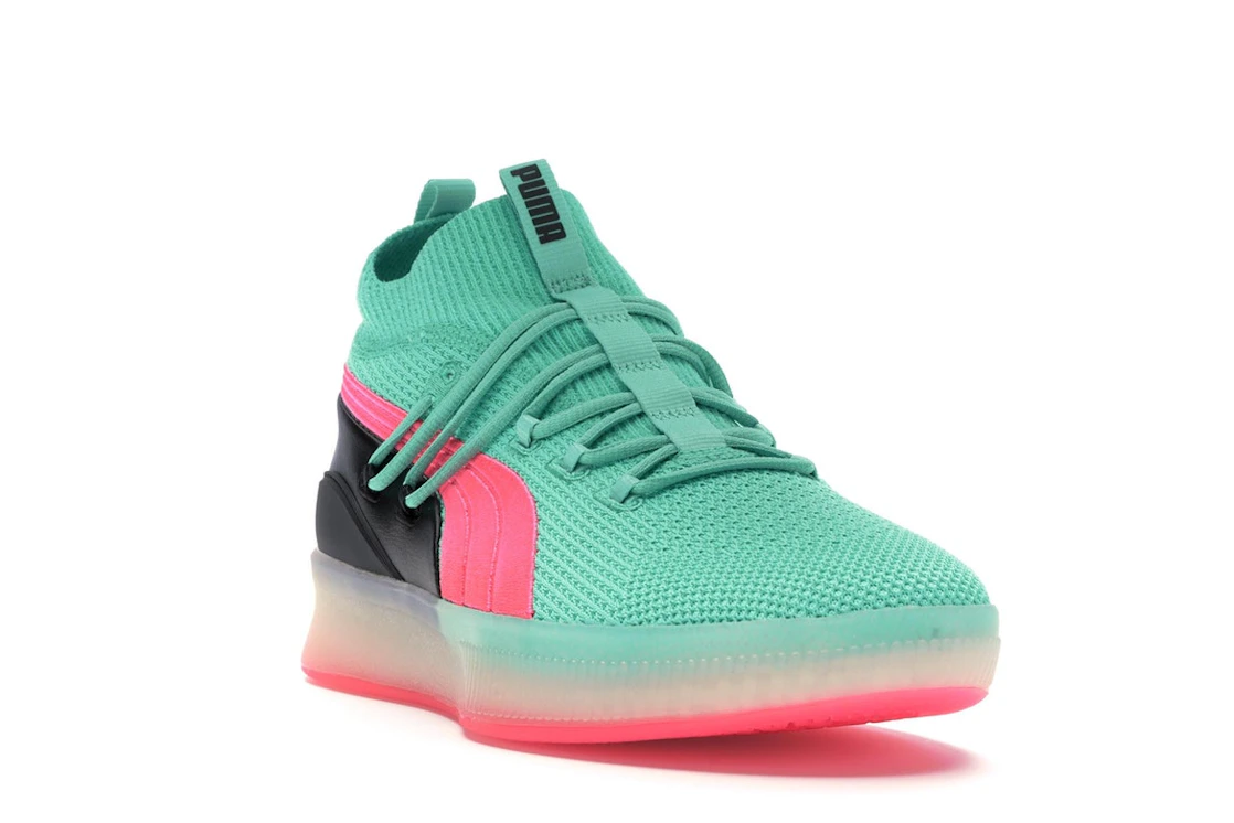 Puma Clyde Court Disrupt South Beach