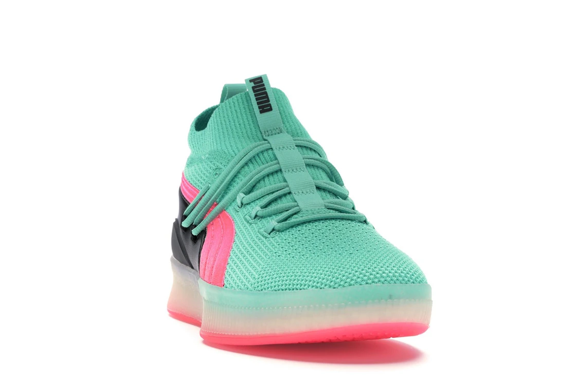 Puma Clyde Court Disrupt South Beach