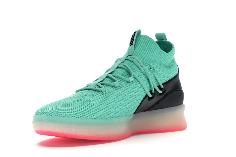 Puma Clyde Court Disrupt South Beach