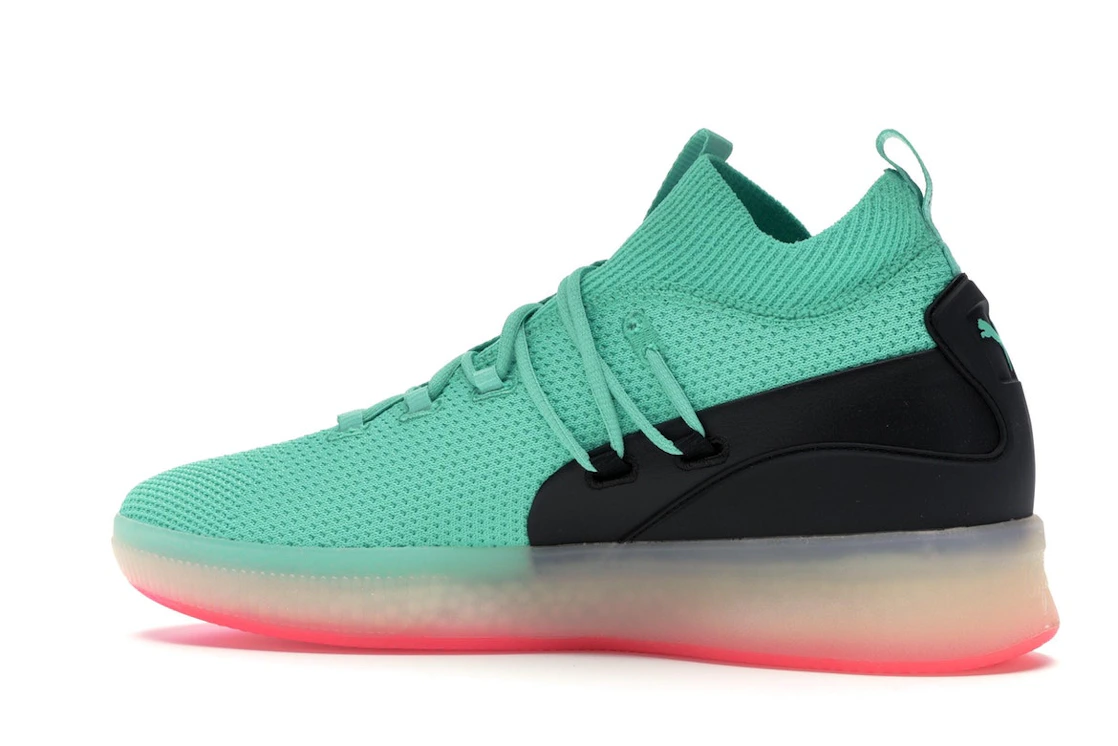Puma Clyde Court Disrupt South Beach