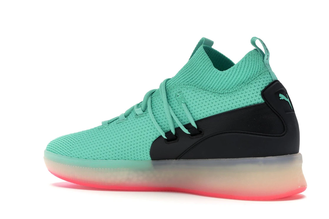 Puma Clyde Court Disrupt South Beach
