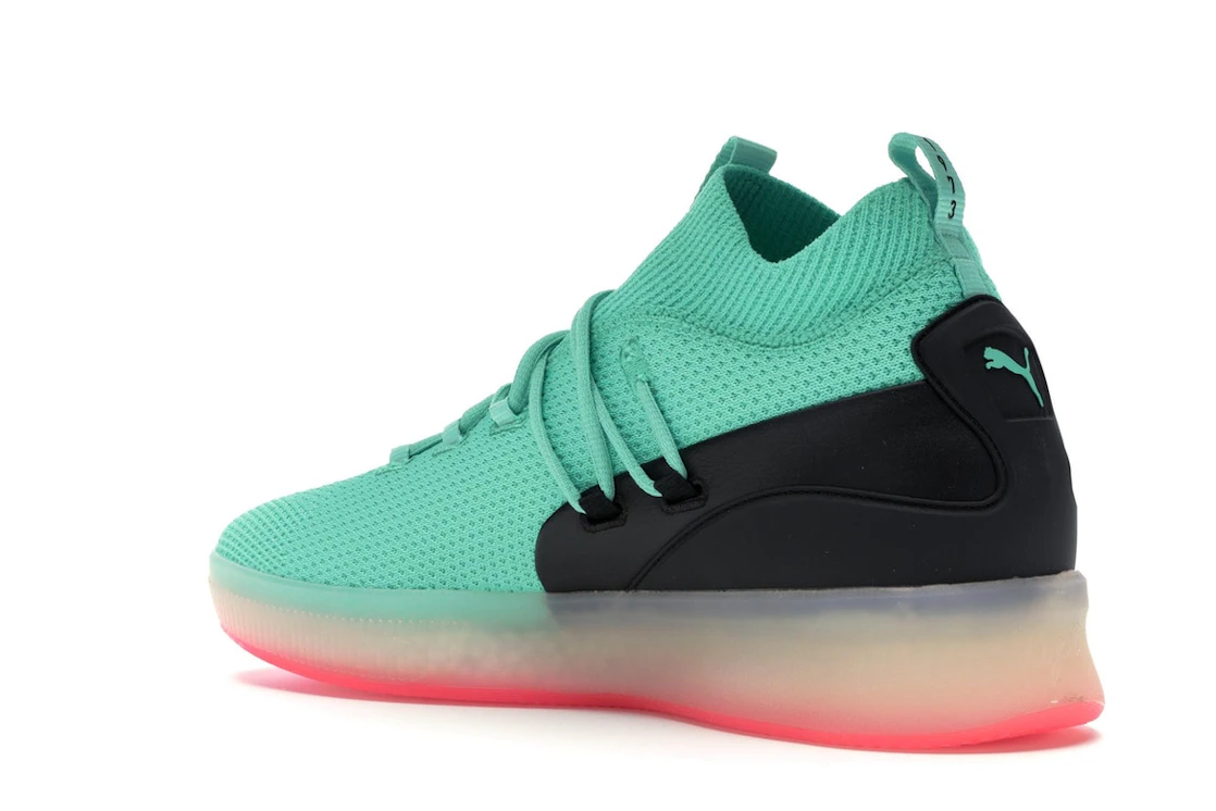 Puma Clyde Court Disrupt South Beach