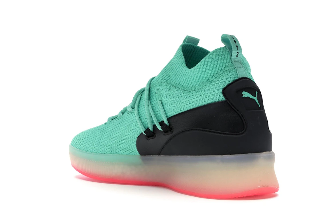 Puma Clyde Court Disrupt South Beach