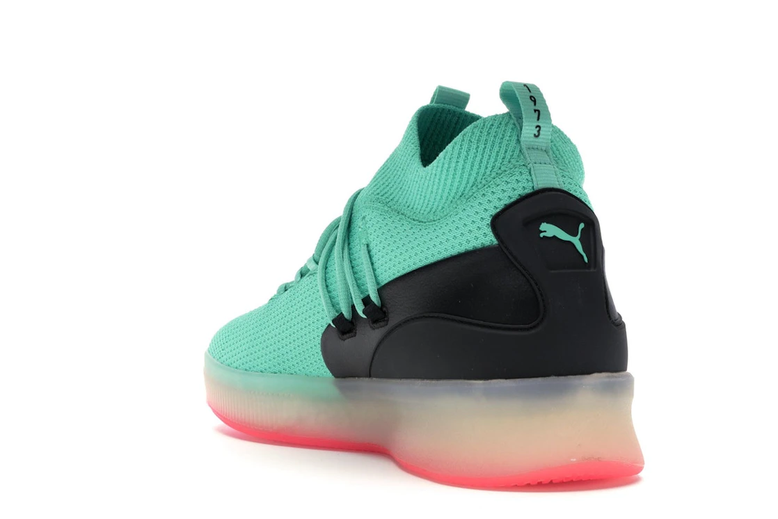 Puma Clyde Court Disrupt South Beach