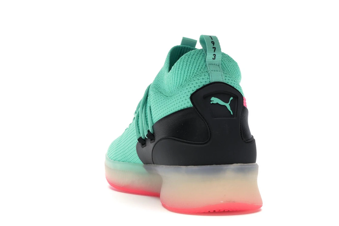 Puma Clyde Court Disrupt South Beach