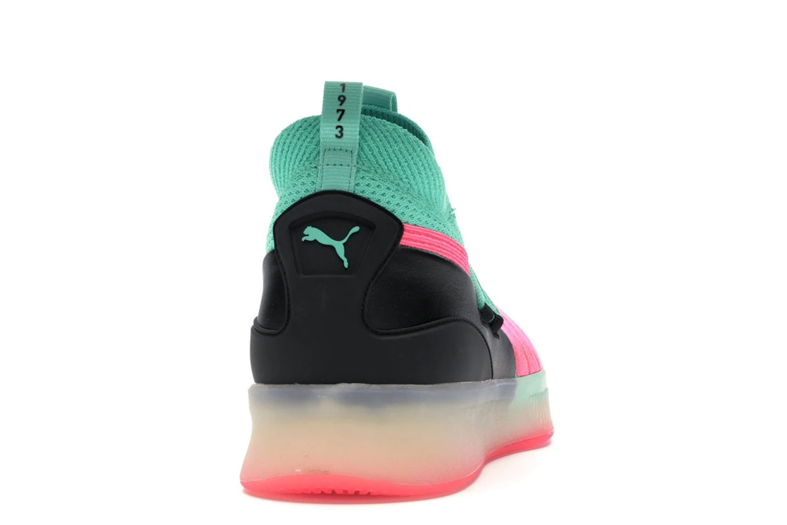 Puma Clyde Court Disrupt South Beach