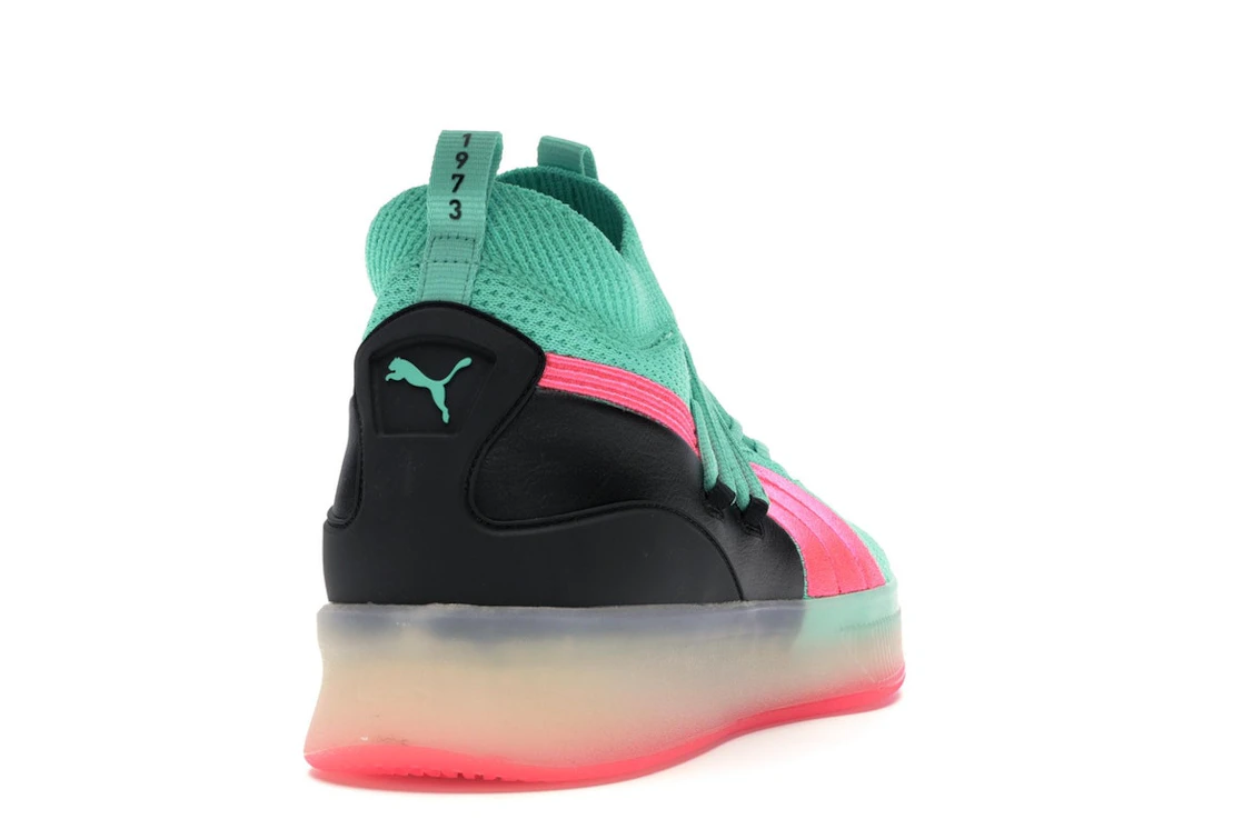 Puma Clyde Court Disrupt South Beach