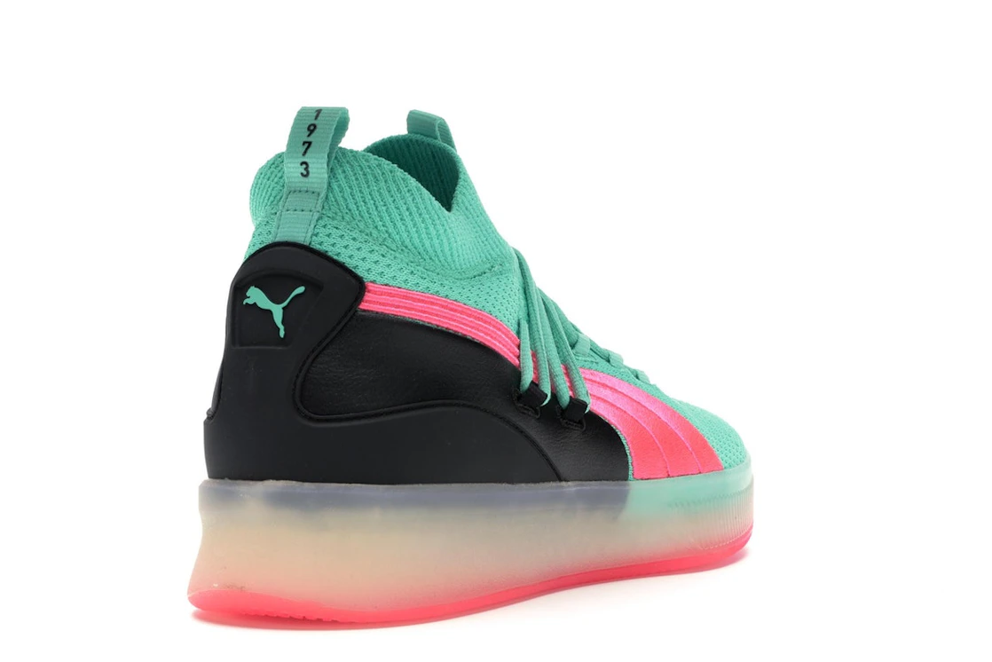 Puma Clyde Court Disrupt South Beach