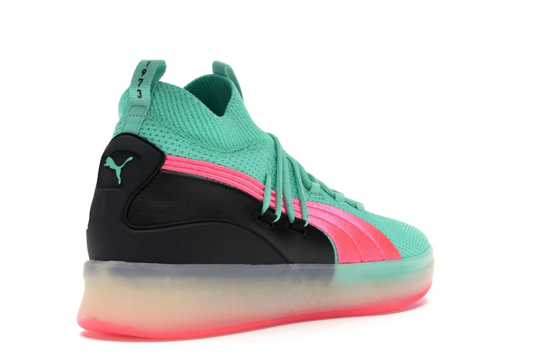 Puma Clyde Court Disrupt South Beach