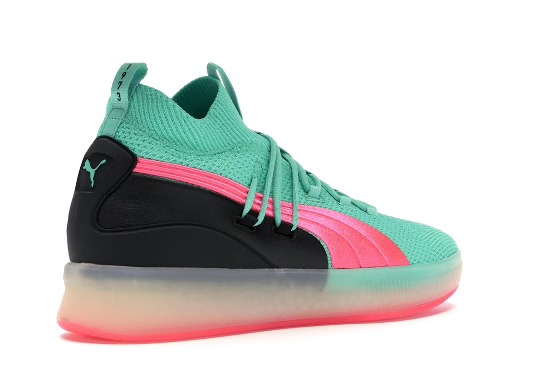 Puma Clyde Court Disrupt South Beach