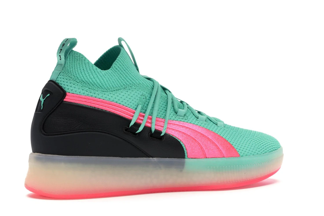 Puma Clyde Court Disrupt South Beach