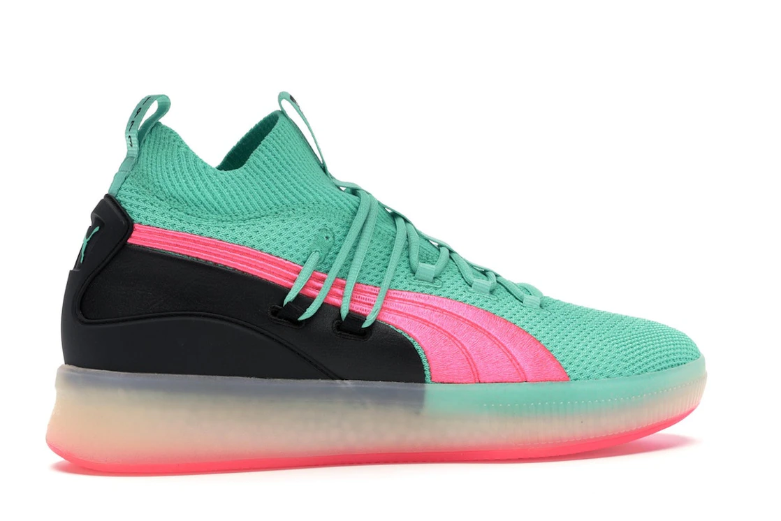 Puma Clyde Court Disrupt South Beach