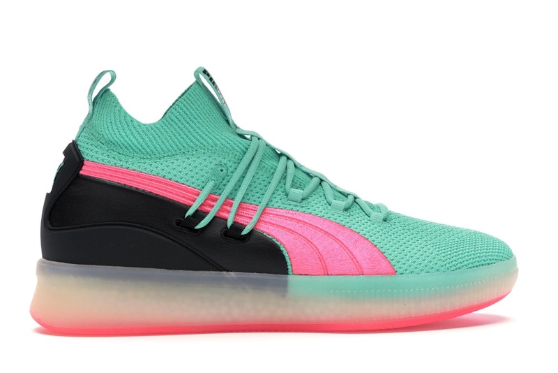 Puma Clyde Court Disrupt South Beach