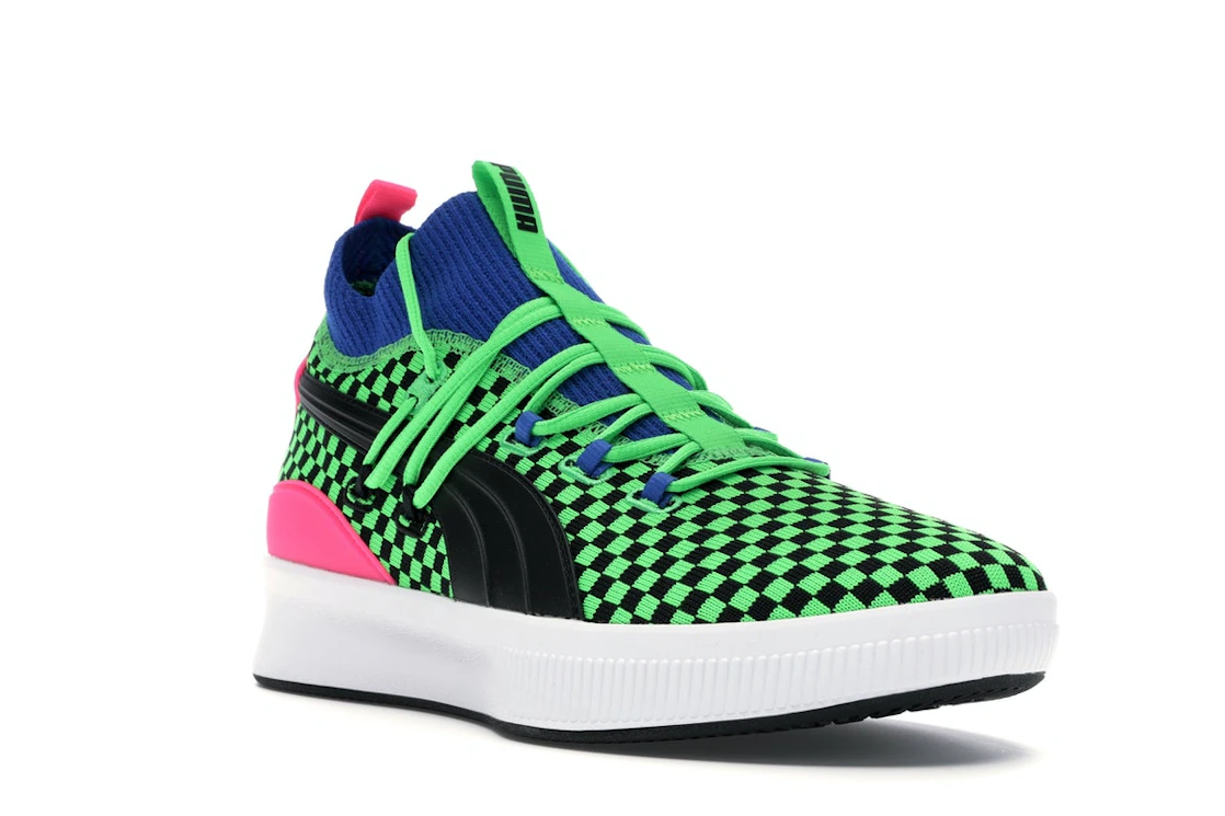 Puma Clyde Court Disrupt Summertime