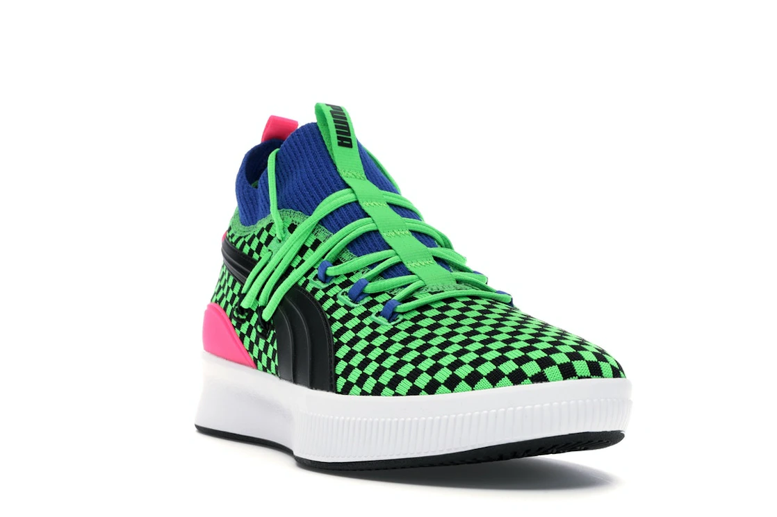 Puma Clyde Court Disrupt Summertime
