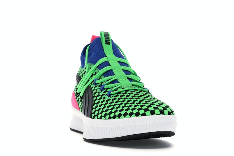 Puma Clyde Court Disrupt Summertime