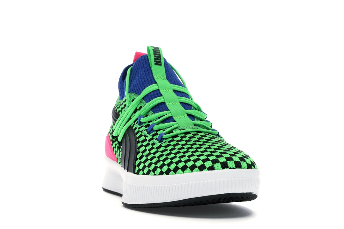 Puma Clyde Court Disrupt Summertime