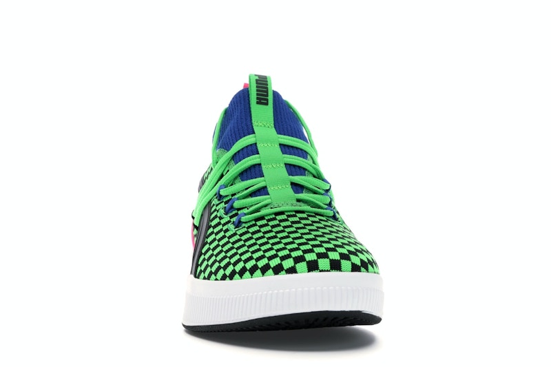 Puma Clyde Court Disrupt Summertime