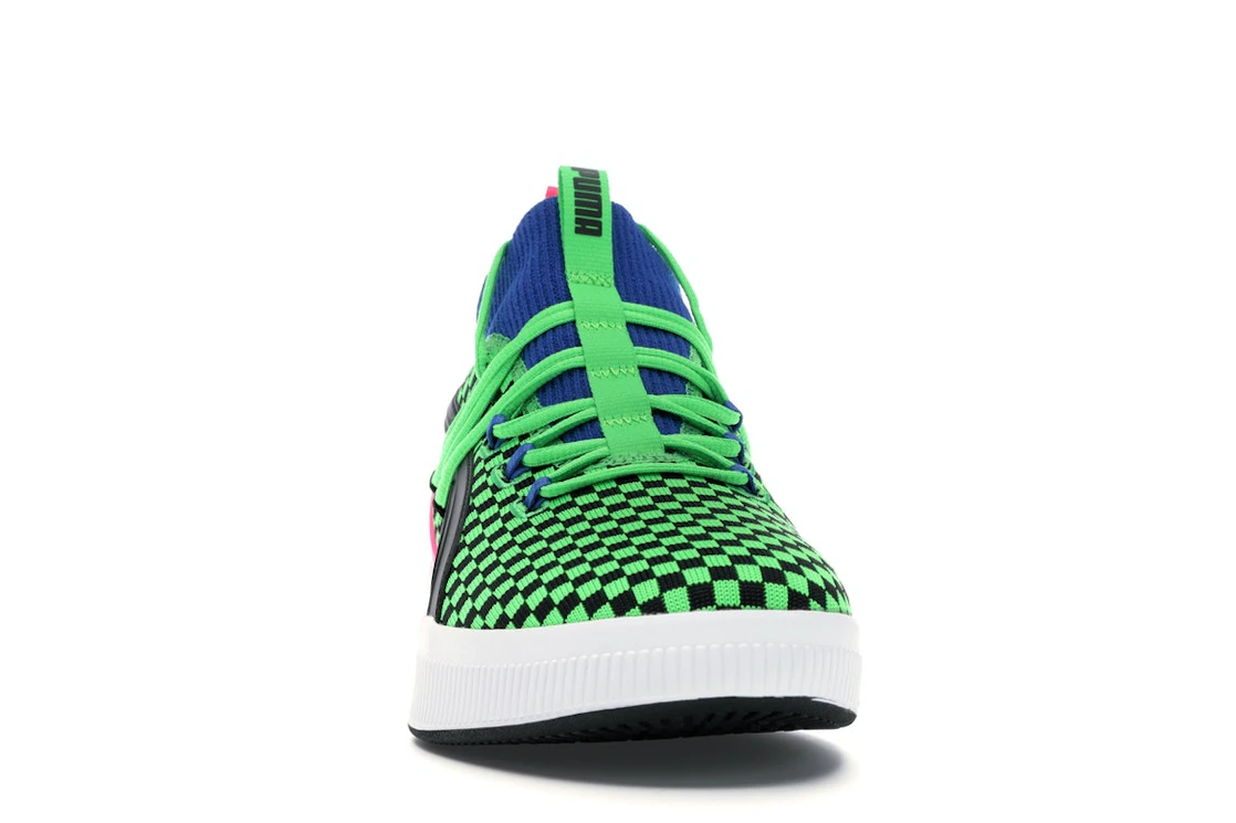 Puma Clyde Court Disrupt Summertime