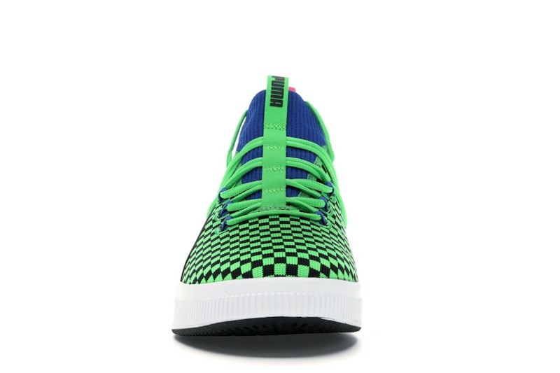 Puma Clyde Court Disrupt Summertime