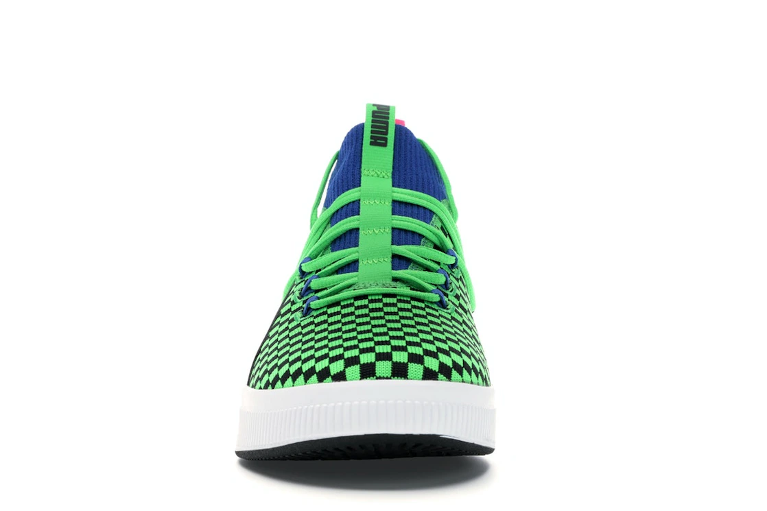 Puma Clyde Court Disrupt Summertime