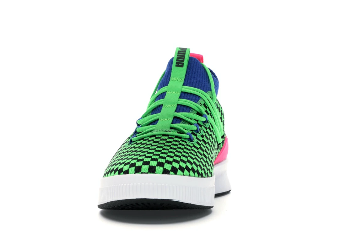 Puma Clyde Court Disrupt Summertime