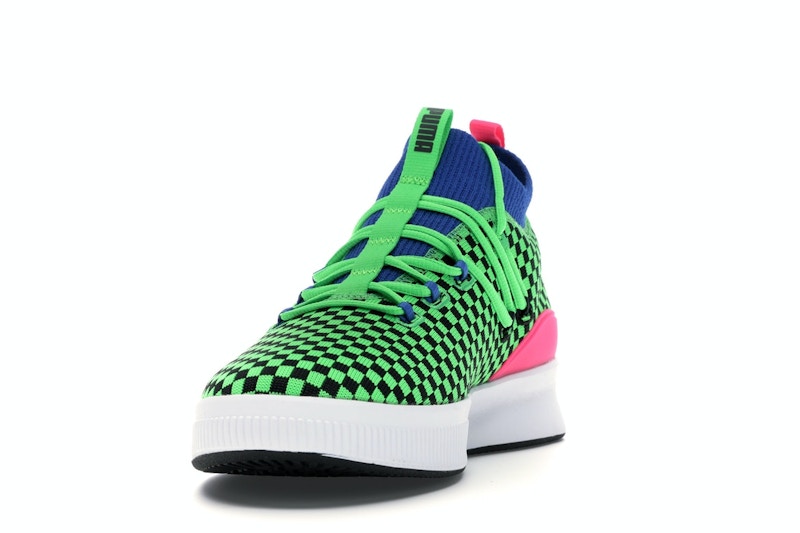 Puma Clyde Court Disrupt Summertime