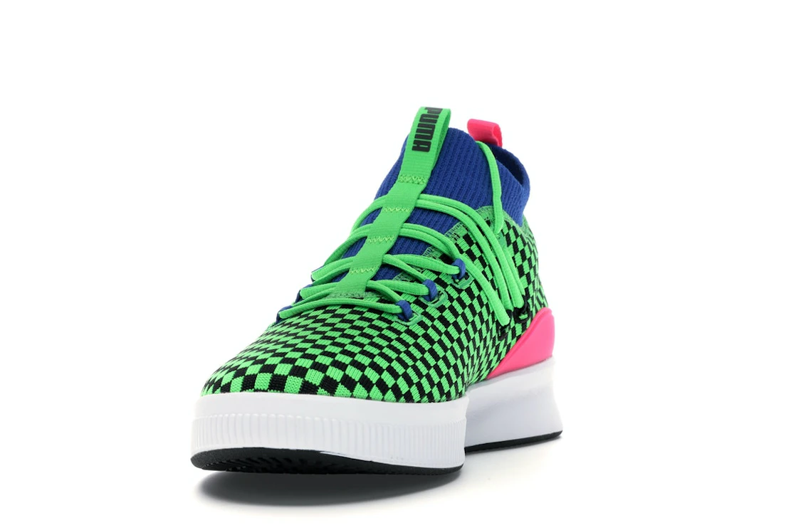 Puma Clyde Court Disrupt Summertime