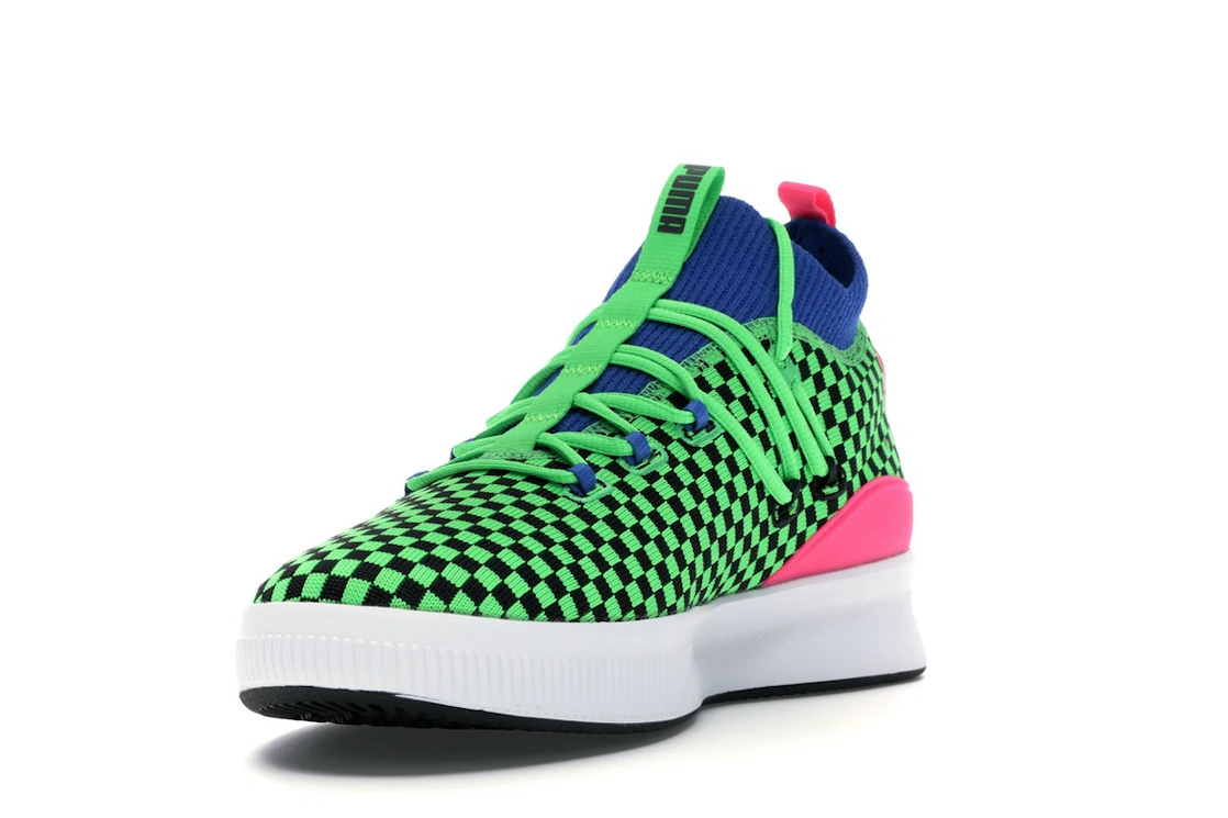 Puma Clyde Court Disrupt Summertime
