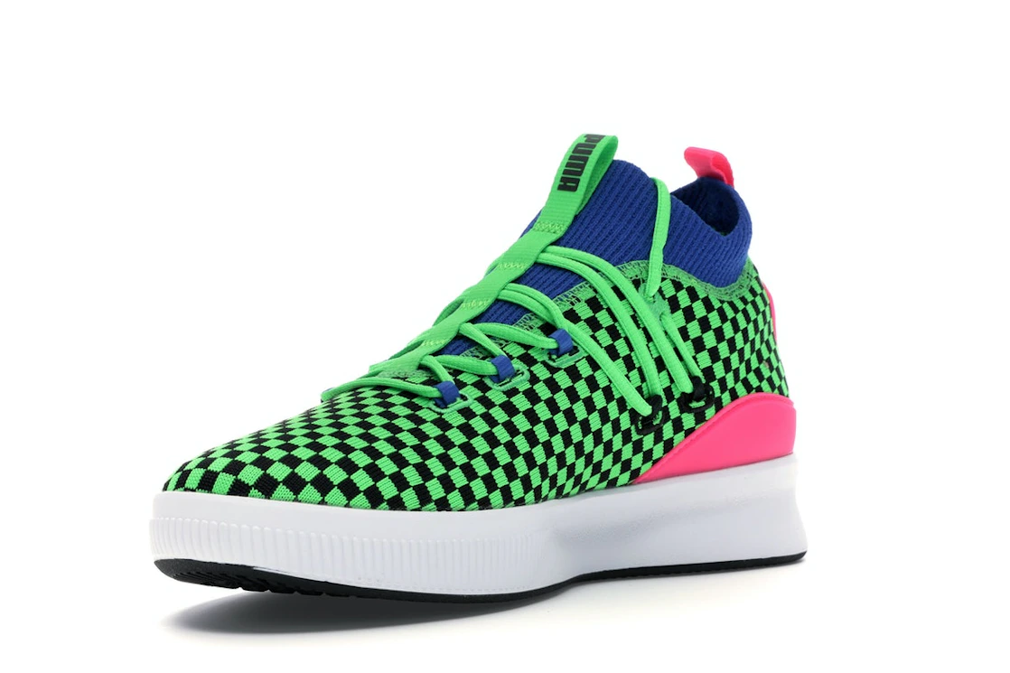 Puma Clyde Court Disrupt Summertime