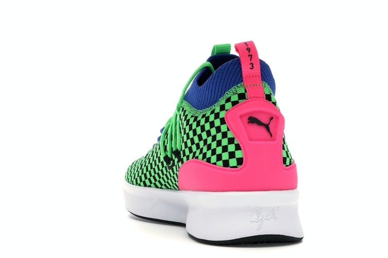 Puma Clyde Court Disrupt Summertime