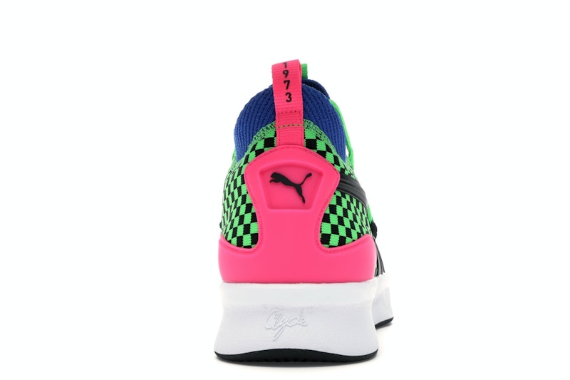 Puma Clyde Court Disrupt Summertime