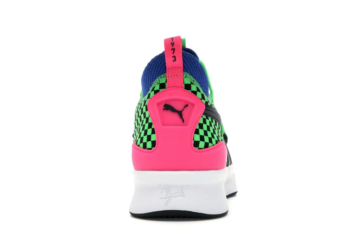 Puma Clyde Court Disrupt Summertime